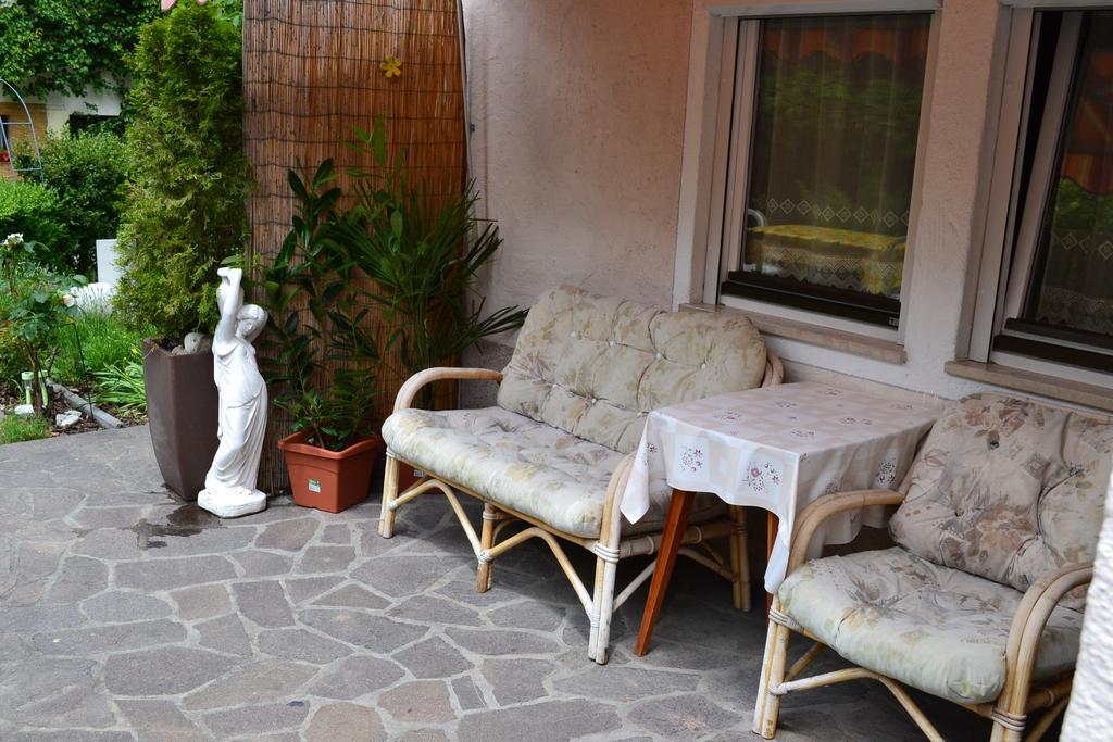Ferienwohnung Pramstaller Olang Room photo